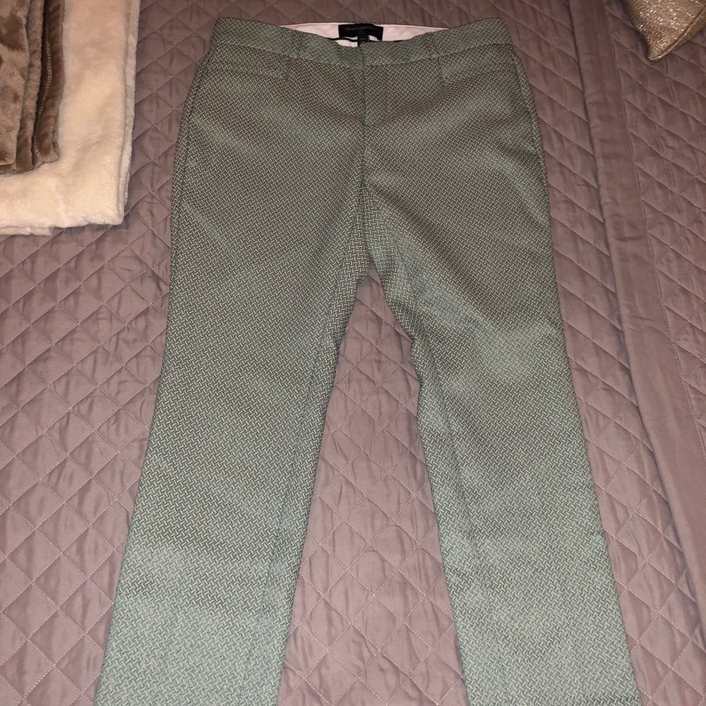 Banana Republic Sloan Pants
